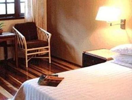 Duta Sands Beach Resort 关丹 客房 照片