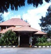 Duta Sands Beach Resort 关丹 外观 照片