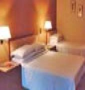 Duta Sands Beach Resort 关丹 外观 照片