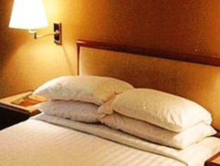 Duta Sands Beach Resort 关丹 客房 照片