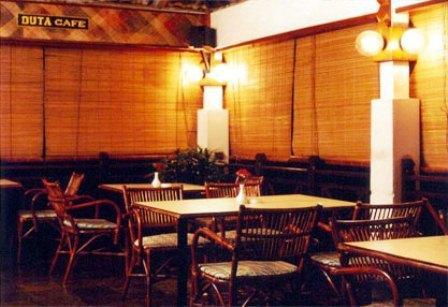 Duta Sands Beach Resort 关丹 餐厅 照片
